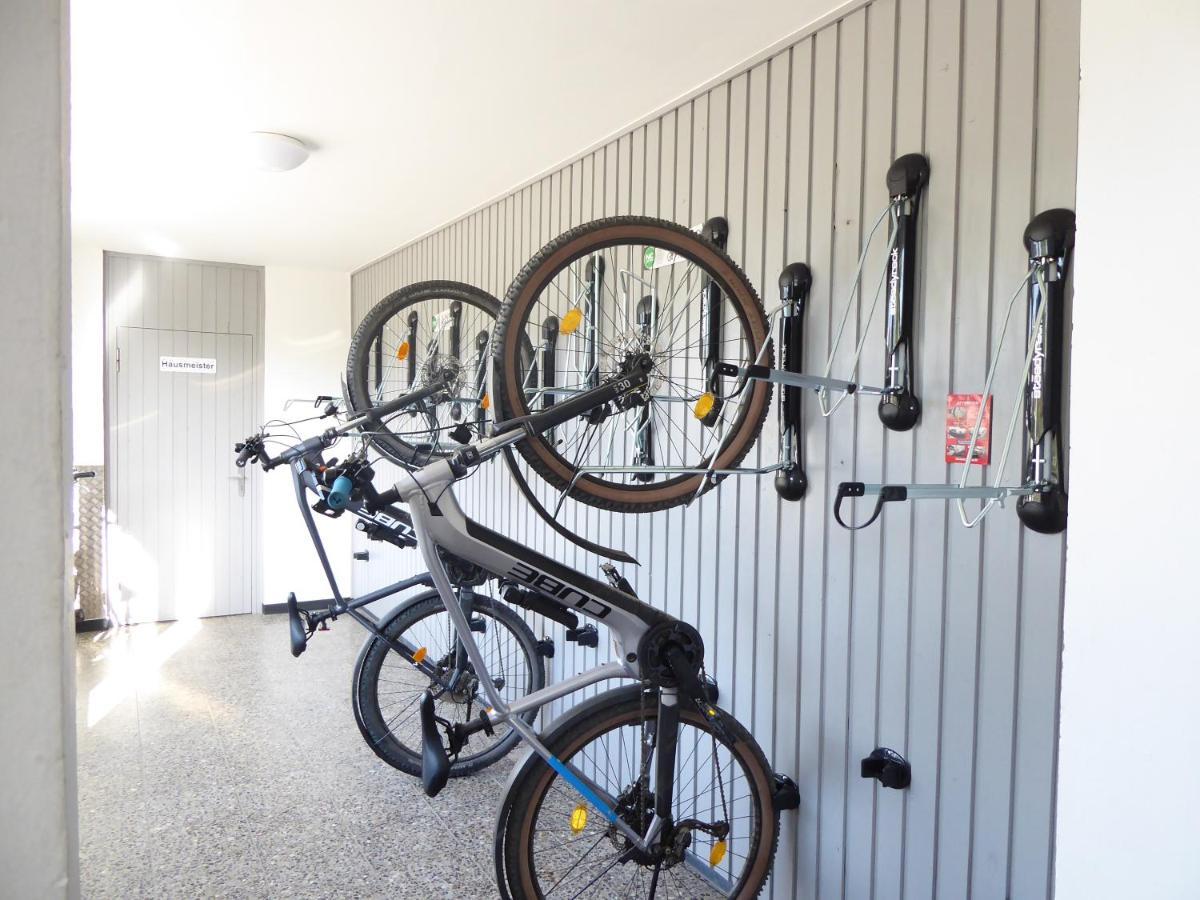 Sunrise Winterberg Ferienwohnung 4 Pers Wifi Pool Sauna Terrasse Near Bikepark Exterior photo