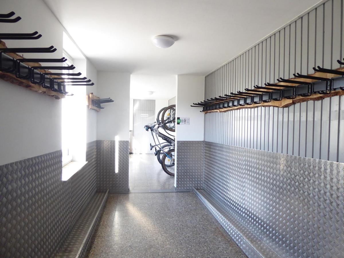 Sunrise Winterberg Ferienwohnung 4 Pers Wifi Pool Sauna Terrasse Near Bikepark Exterior photo